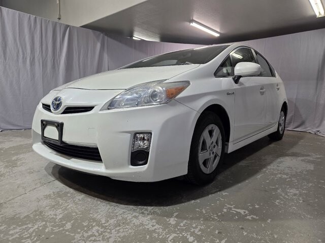 2010 Toyota Prius in Arvada, CO 80002 - 18122419 4