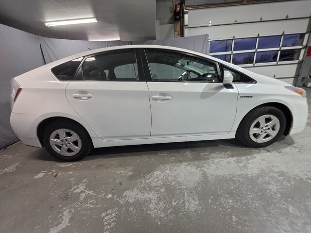 2010 Toyota Prius in Arvada, CO 80002 - 18122419 20