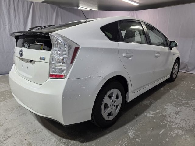 2010 Toyota Prius in Arvada, CO 80002 - 18122419 30