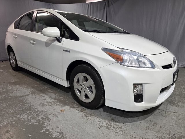 2010 Toyota Prius in Arvada, CO 80002 - 18122419 17