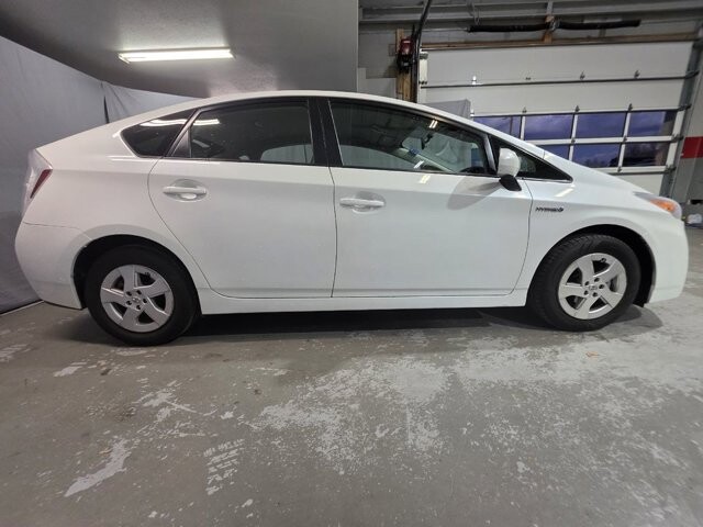 2010 Toyota Prius in Arvada, CO 80002 - 18122419 25