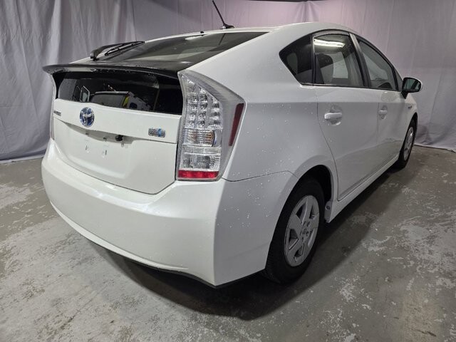 2010 Toyota Prius in Arvada, CO 80002 - 18122419 27