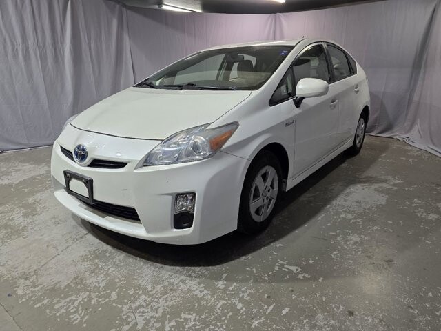 2010 Toyota Prius in Arvada, CO 80002 - 18122419 2