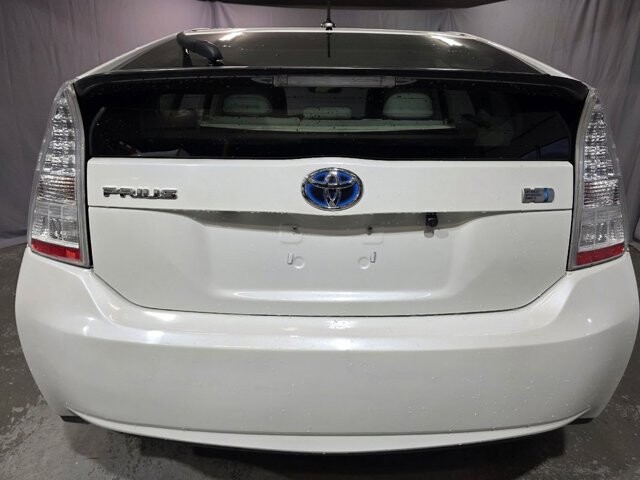 2010 Toyota Prius in Arvada, CO 80002 - 18122419 35