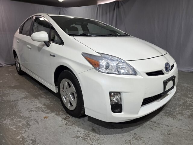 2010 Toyota Prius in Arvada, CO 80002 - 18122419 15