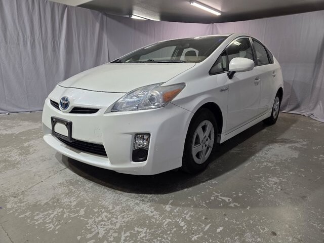 2010 Toyota Prius in Arvada, CO 80002 - 18122419 3