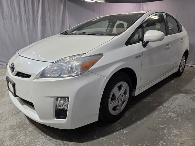 2010 Toyota Prius in Arvada, CO 80002 - 18122419 8