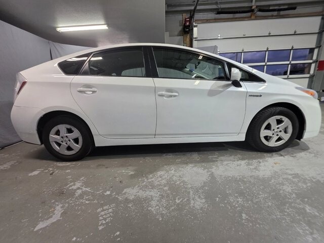 2010 Toyota Prius in Arvada, CO 80002 - 18122419 24
