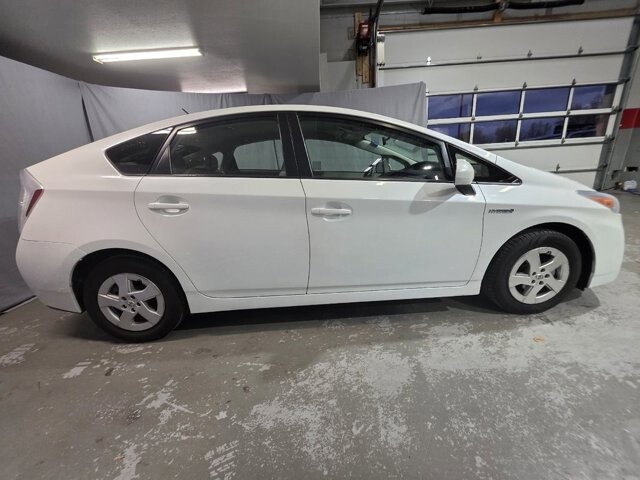 2010 Toyota Prius in Arvada, CO 80002 - 18122419 19