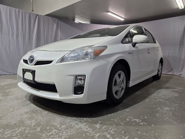 2010 Toyota Prius in Arvada, CO 80002 - 18122419 5