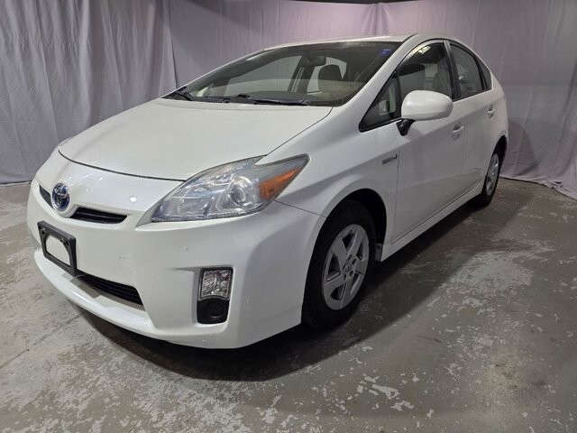 2010 Toyota Prius in Arvada, CO 80002 - 18122419 6