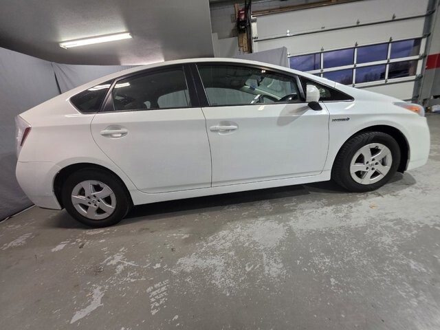 2010 Toyota Prius in Arvada, CO 80002 - 18122419 22