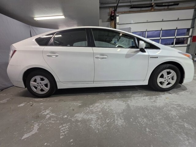 2010 Toyota Prius in Arvada, CO 80002 - 18122419 26