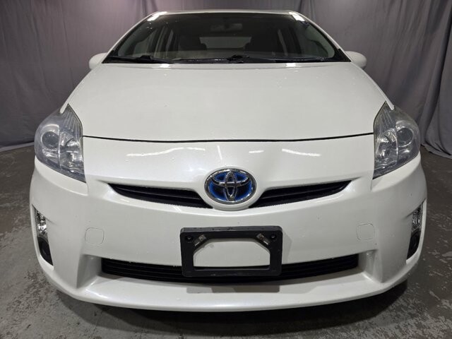 2010 Toyota Prius in Arvada, CO 80002 - 18122419 10