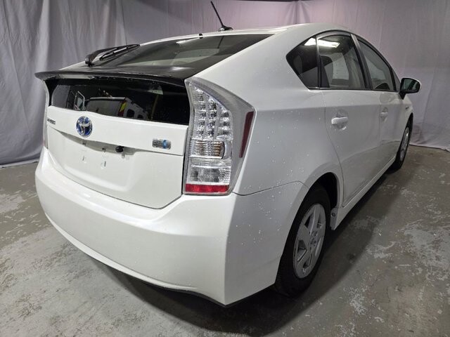 2010 Toyota Prius in Arvada, CO 80002 - 18122419 31