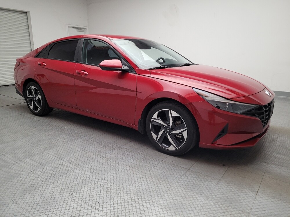 2023 Hyundai Elantra in Downey, CA 90241 - 18122422 11