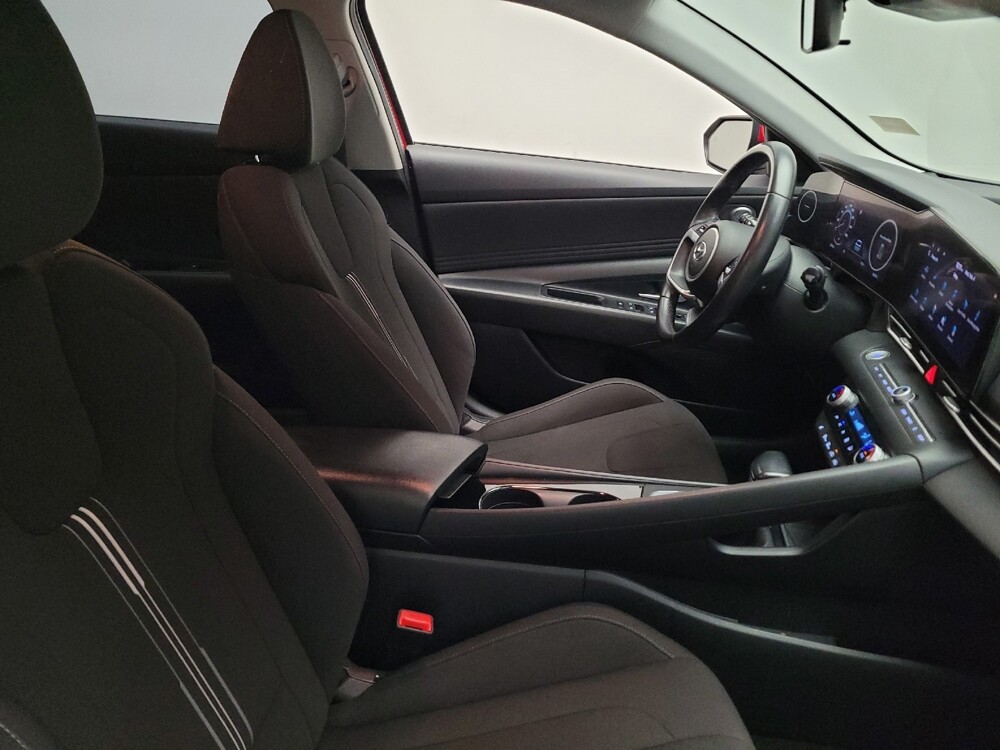 2023 Hyundai Elantra in Downey, CA 90241 - 18122422 21