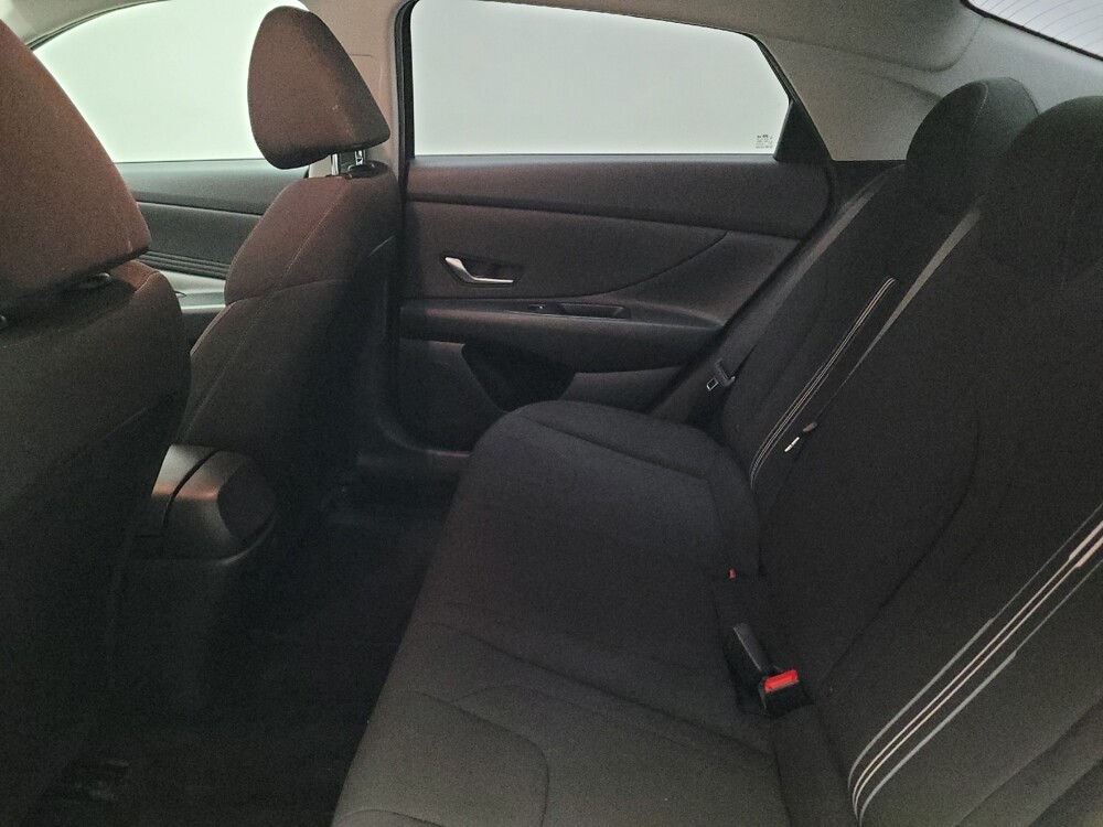 2023 Hyundai Elantra in Downey, CA 90241 - 18122422 18