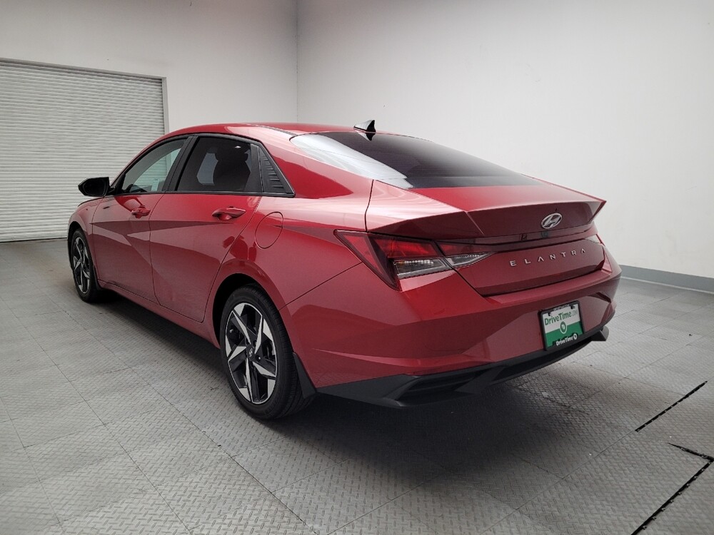 2023 Hyundai Elantra in Downey, CA 90241 - 18122422 5