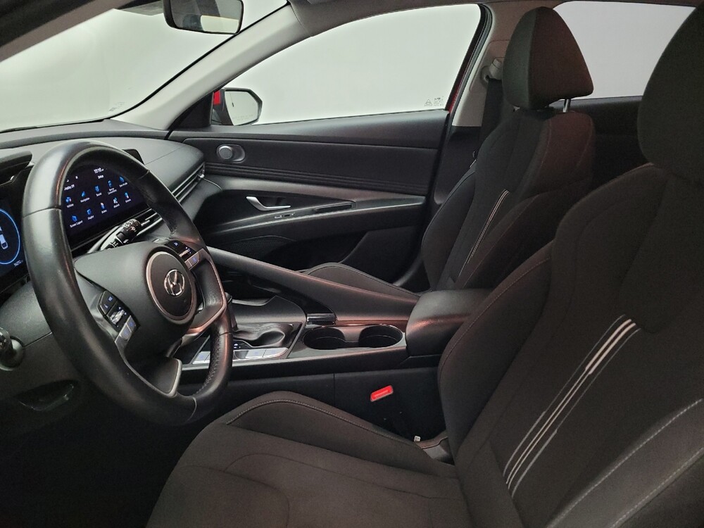 2023 Hyundai Elantra in Downey, CA 90241 - 18122422 17