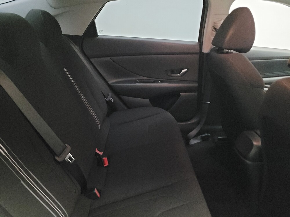 2023 Hyundai Elantra in Downey, CA 90241 - 18122422 19