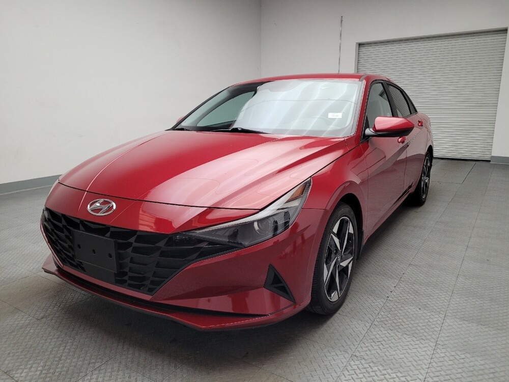 2023 Hyundai Elantra in Downey, CA 90241 - 18122422 15