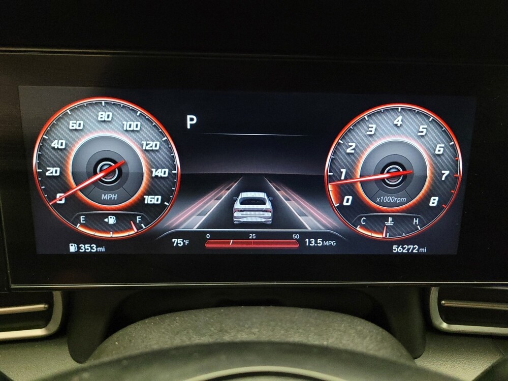 2023 Hyundai Elantra in Downey, CA 90241 - 18122422 23