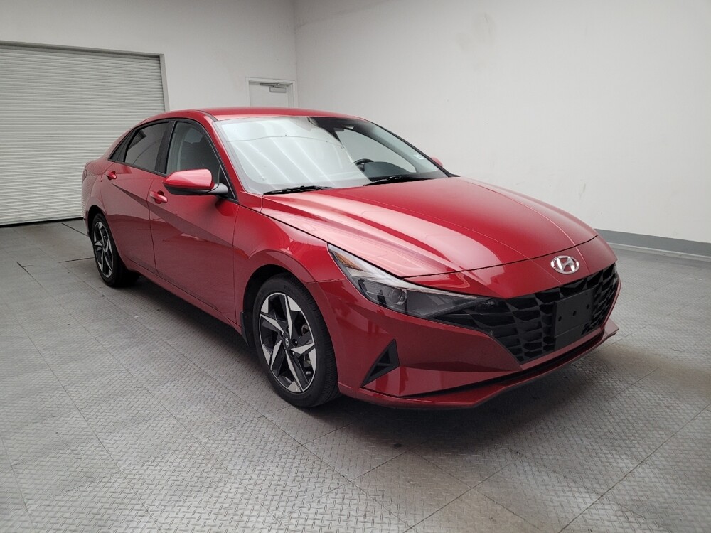 2023 Hyundai Elantra in Downey, CA 90241 - 18122422 13