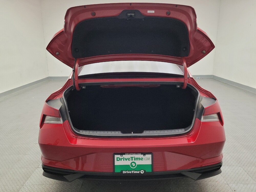 2023 Hyundai Elantra in Downey, CA 90241 - 18122422 29