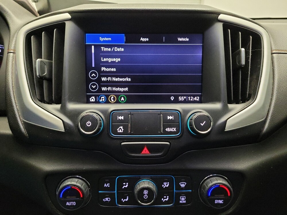 2020 GMC Terrain in Bakersfield, CA 93309 - 18122423 25