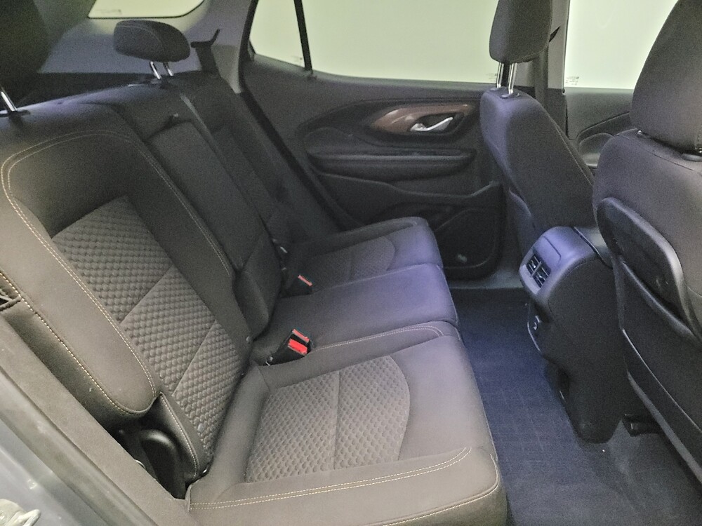 2020 GMC Terrain in Bakersfield, CA 93309 - 18122423 19