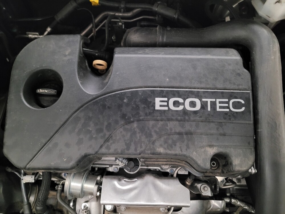 2020 GMC Terrain in Bakersfield, CA 93309 - 18122423 30