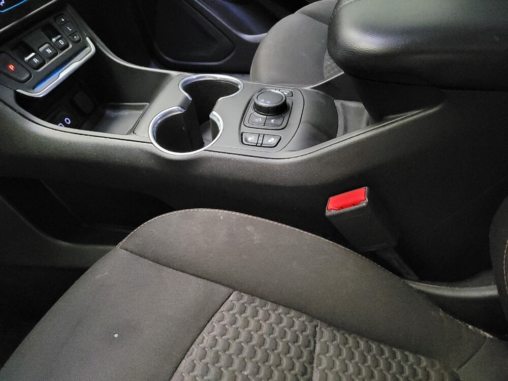 2020 GMC Terrain in Bakersfield, CA 93309 - 18122423 26