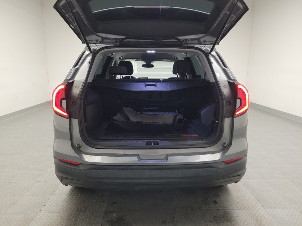 2020 GMC Terrain in Bakersfield, CA 93309 - 18122423 29