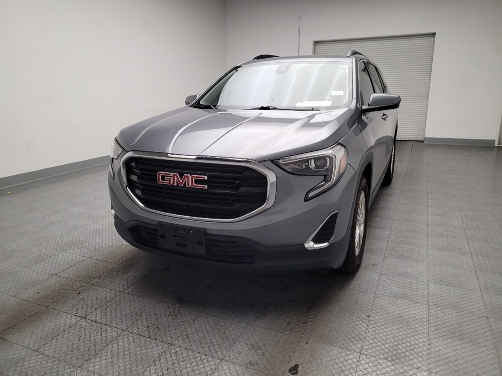 2020 GMC Terrain in Bakersfield, CA 93309 - 18122423 15