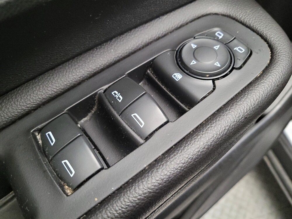 2020 GMC Terrain in Bakersfield, CA 93309 - 18122423 27