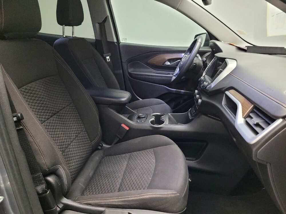 2020 GMC Terrain in Bakersfield, CA 93309 - 18122423 21