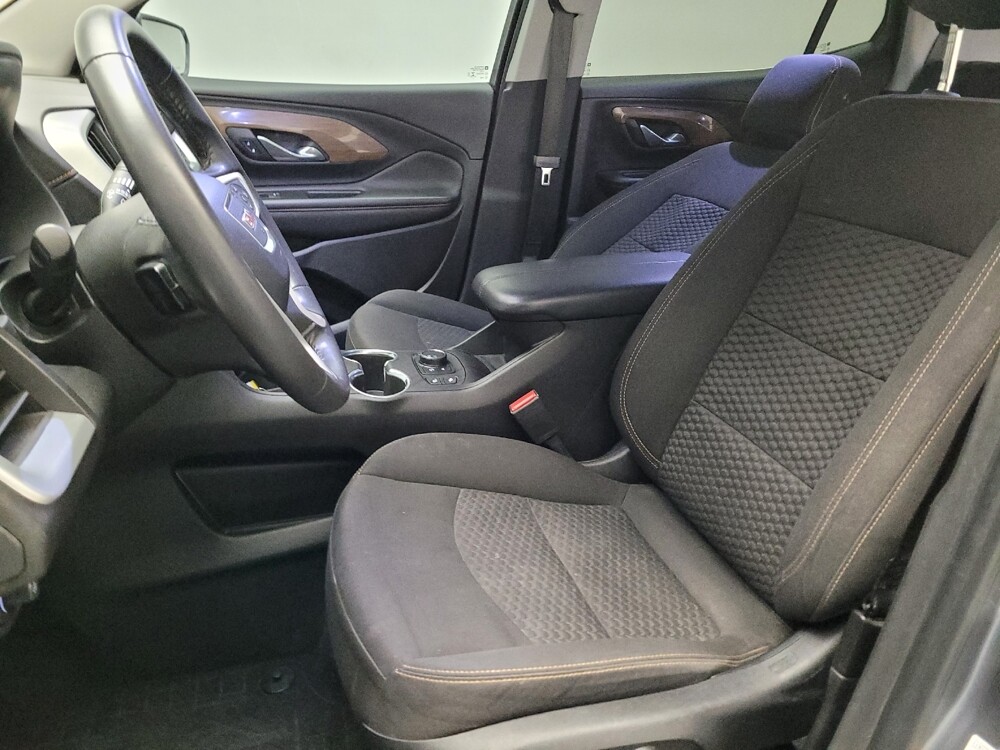 2020 GMC Terrain in Bakersfield, CA 93309 - 18122423 17