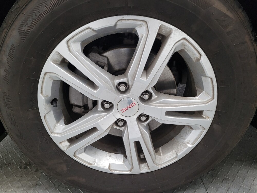 2020 GMC Terrain in Bakersfield, CA 93309 - 18122423 31