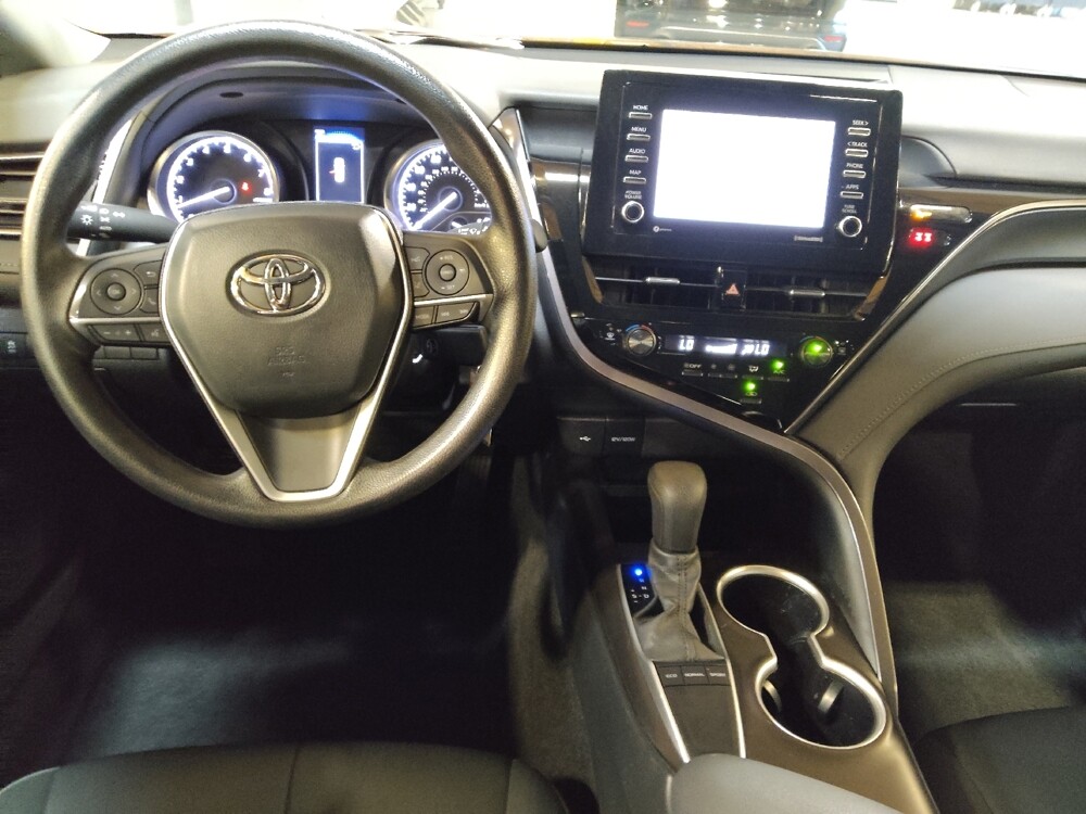 2024 Toyota Camry in Downey, CA 90241 - 18122425 22