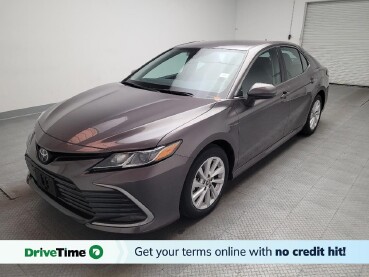 2024 Toyota Camry in Downey, CA 90241