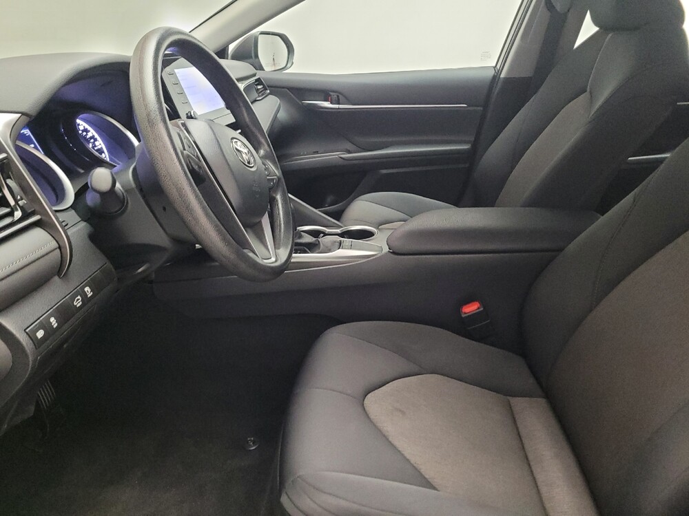 2024 Toyota Camry in Downey, CA 90241 - 18122425 17