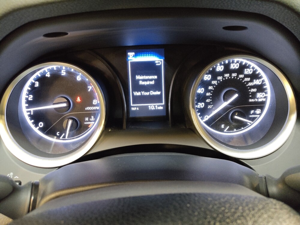 2024 Toyota Camry in Downey, CA 90241 - 18122425 23