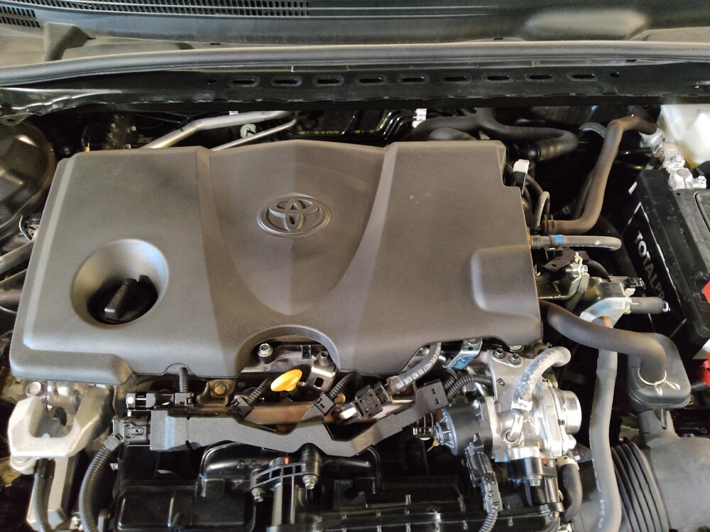 2024 Toyota Camry in Downey, CA 90241 - 18122425 30