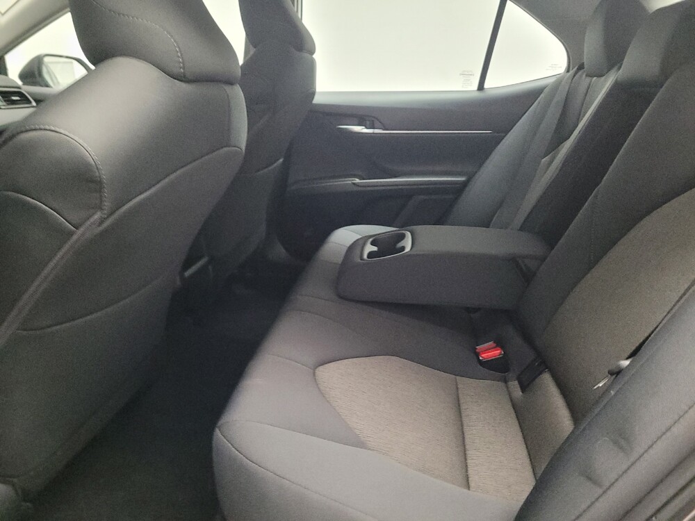 2024 Toyota Camry in Downey, CA 90241 - 18122425 18