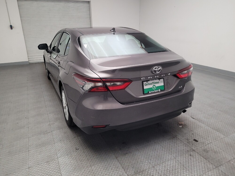 2024 Toyota Camry in Downey, CA 90241 - 18122425 6