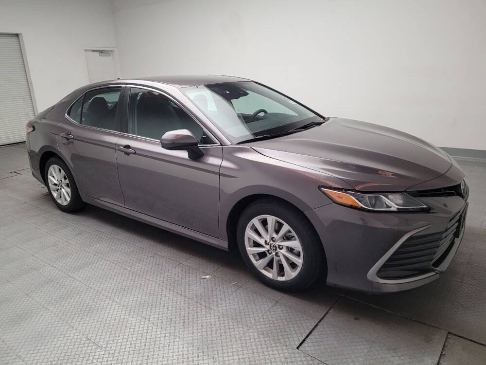 2024 Toyota Camry in Downey, CA 90241 - 18122425 11