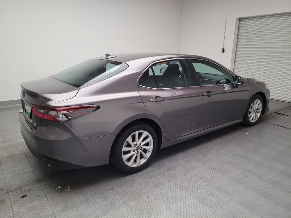 2024 Toyota Camry in Downey, CA 90241 - 18122425 10