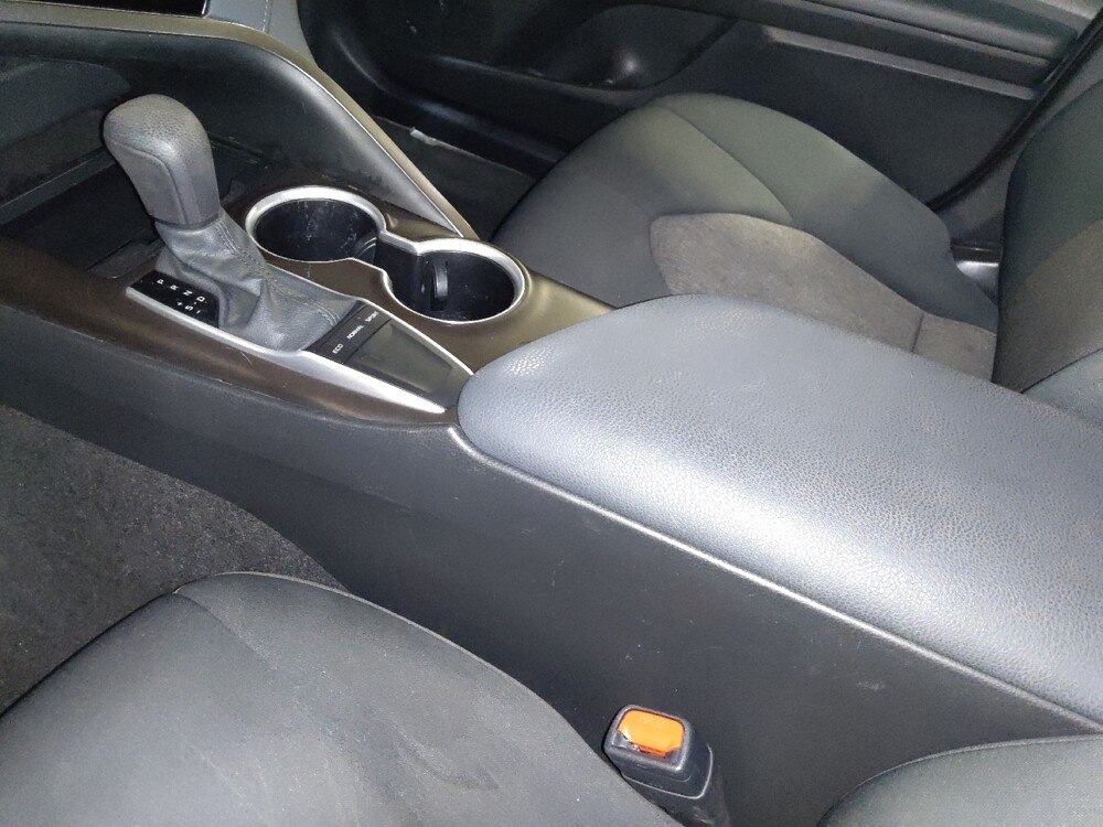 2024 Toyota Camry in Downey, CA 90241 - 18122425 26