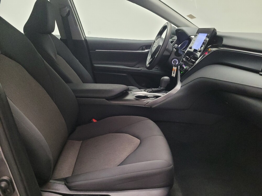 2024 Toyota Camry in Downey, CA 90241 - 18122425 21